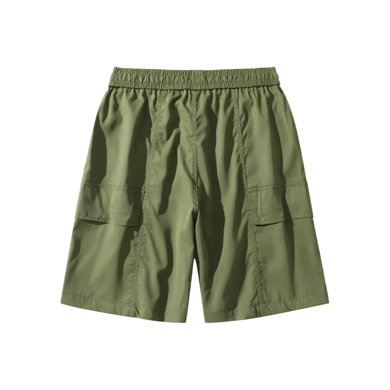 Mimx Homme Cargo Shorts Unisex-7