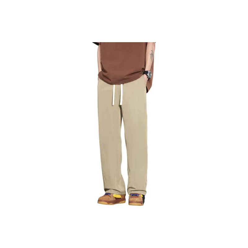 COMGM Casual Pants Unisex-12