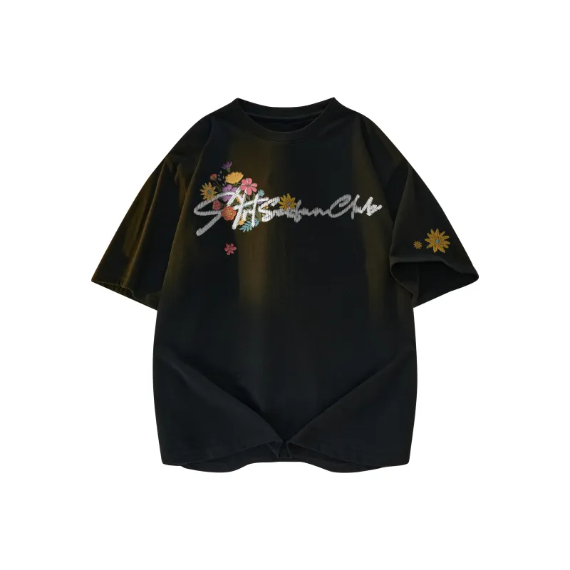 7 SEVFUN T Shirts Unisex-6