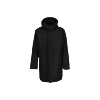 GANT Jackets Men Black