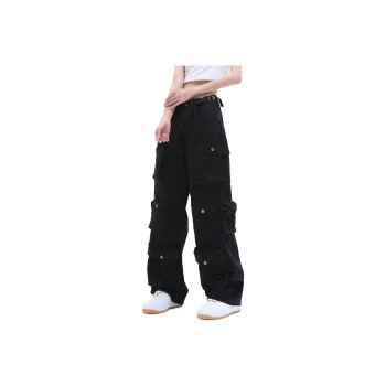 Imcrasy Cargo Pants Unisex