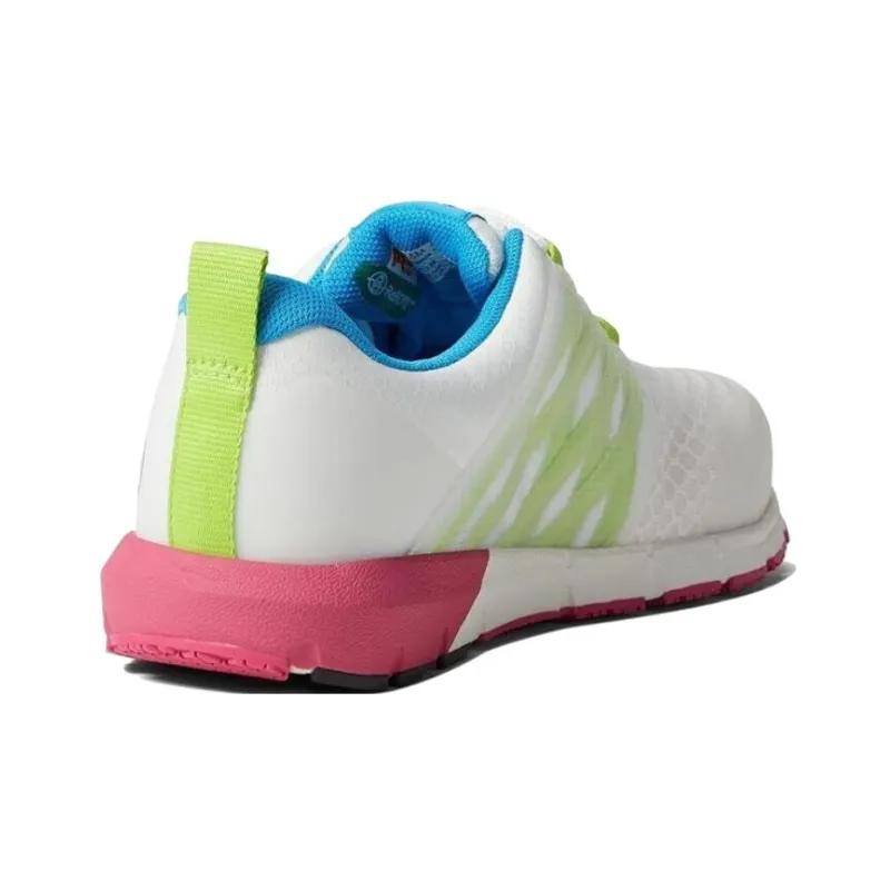 Timberland Radius Low Top Casual Shoes Women's White-3