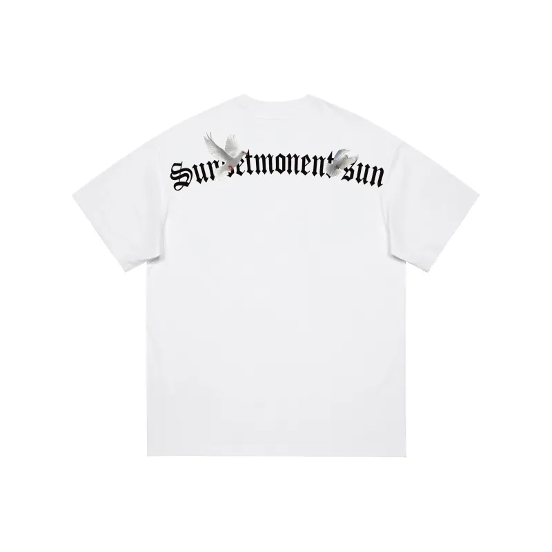 SUNSETMONENT T Shirts Unisex-4
