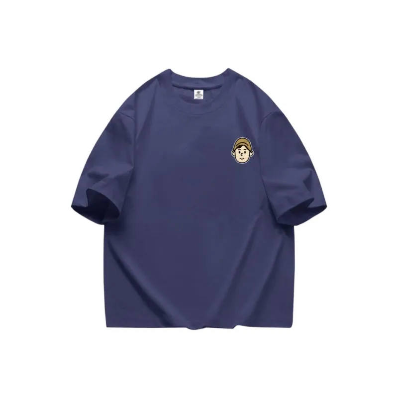 Grace Drop Shoulder Sleeve T Shirt Women's-6