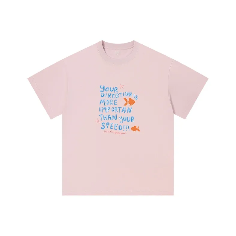 MIANDEMEIXUE T Shirts Unisex-30