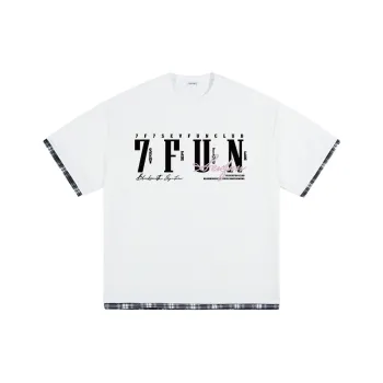 7 SEVFUN T Shirts Unisex