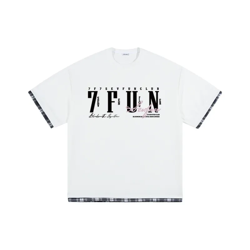 7 SEVFUN T Shirts Unisex-0