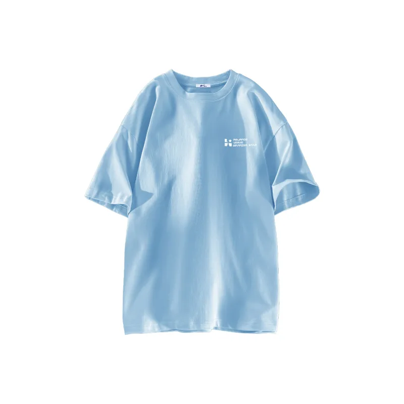 WARRIOR T Shirts Unisex-6