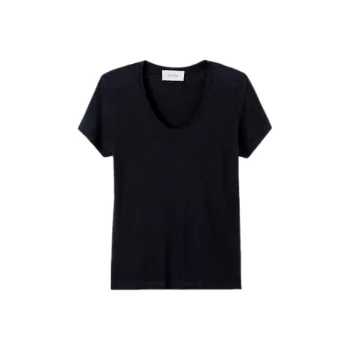 AMERICAN VINTAGE A.M SS25 T Shirt Women's