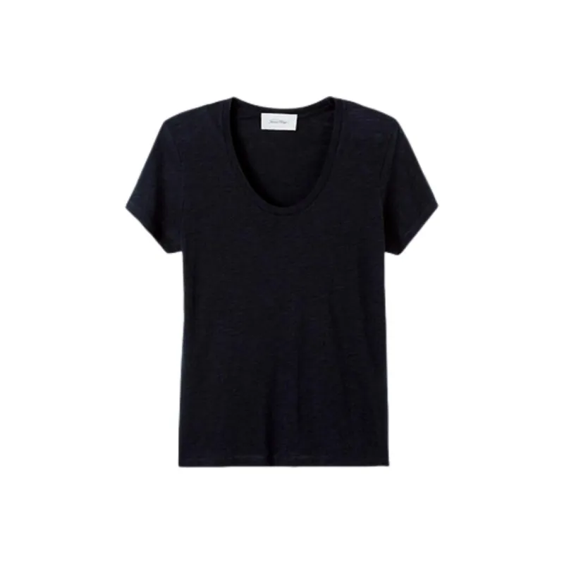 AMERICAN VINTAGE A.M SS25 T Shirt Women's-0