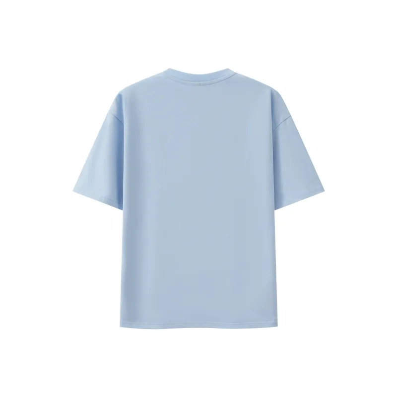 YK&YB T Shirts Unisex-20