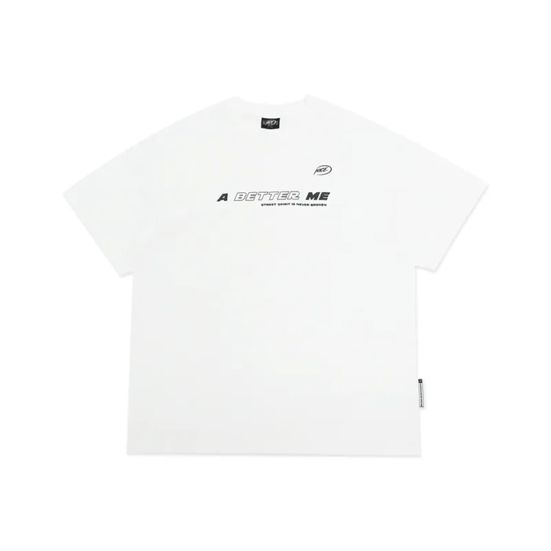 NICEID T Shirts Unisex-2
