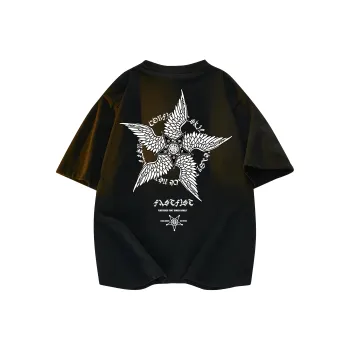 FASTFISH T Shirts Unisex