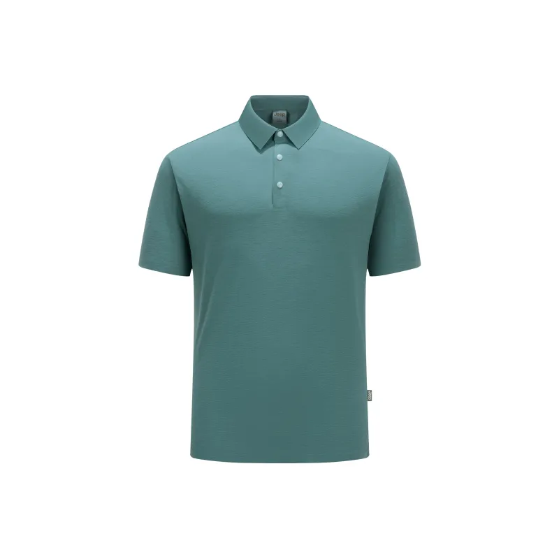 Jeep Polo Shirts Unisex-6