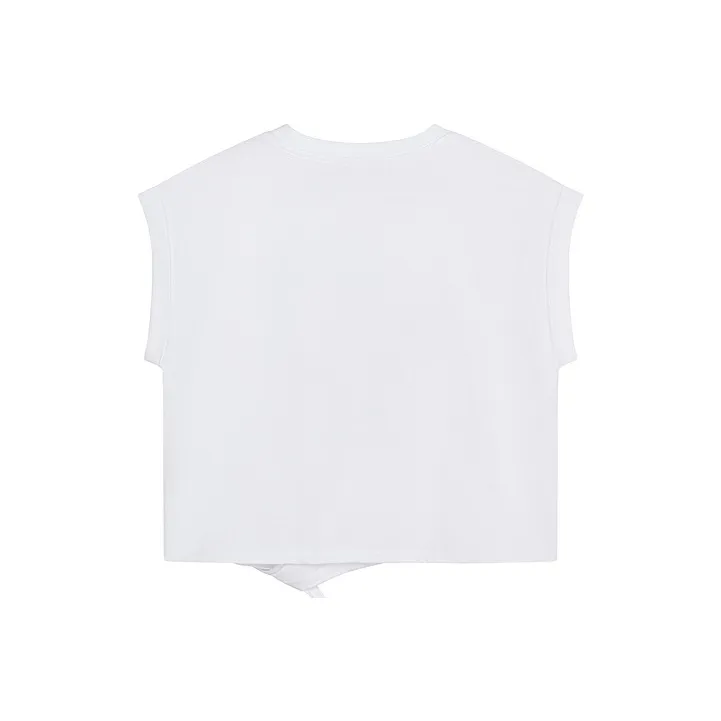 Teenie Weenie x SMILEY T Shirt Women's-3
