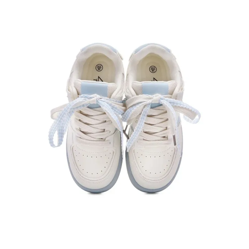 Fawn Miri Coverage Low Top Skateboard Shoes Women's-17