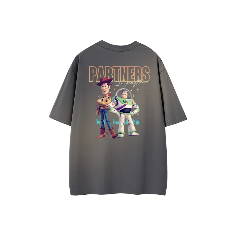 Disney Toy Story Series T Shirt Unisex-28