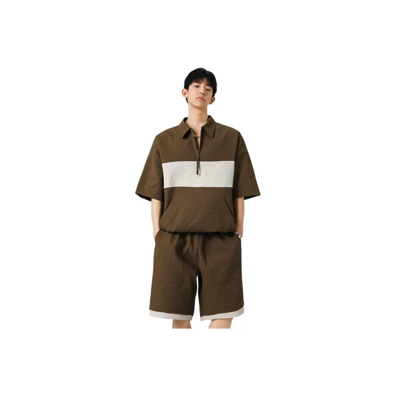 RAP PANDA Casual Sportswear Unisex-7