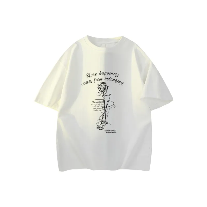WOKXSS T Shirts Unisex-0