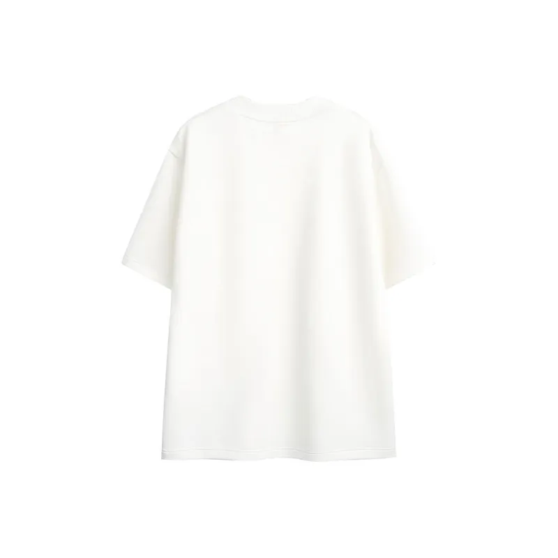 ZONEiD T-Shirts Unisex-3