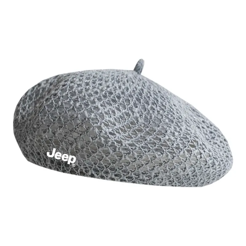 Jeep Berets Unisex-10