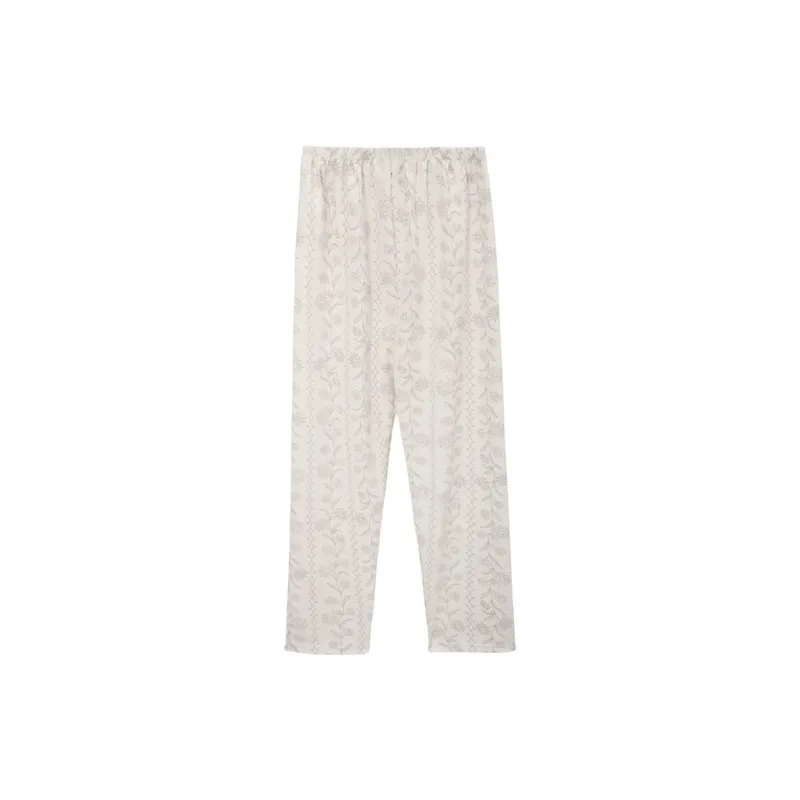 Maultiay Women's Pajama Pants-0