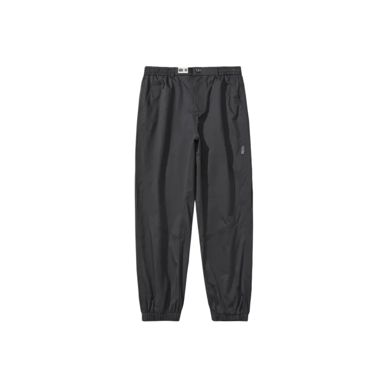 FCB ARCELONA Casual Pants Unisex-0