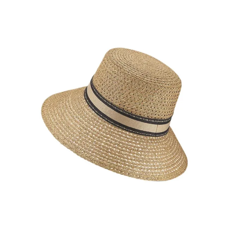DIOR Polypropylene Hats & Caps Unisex Beige-1
