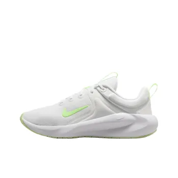 Nike In Season TR 14 Anti Slip Wear Resistant Low Top Running Shoes Women's White