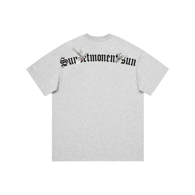 SUNSETMONENT T Shirts Unisex-8