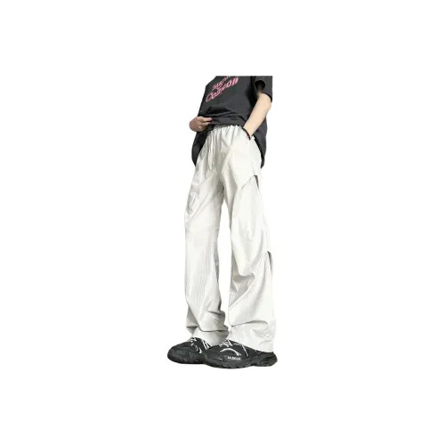 Universal Templates Casual Pants Unisex