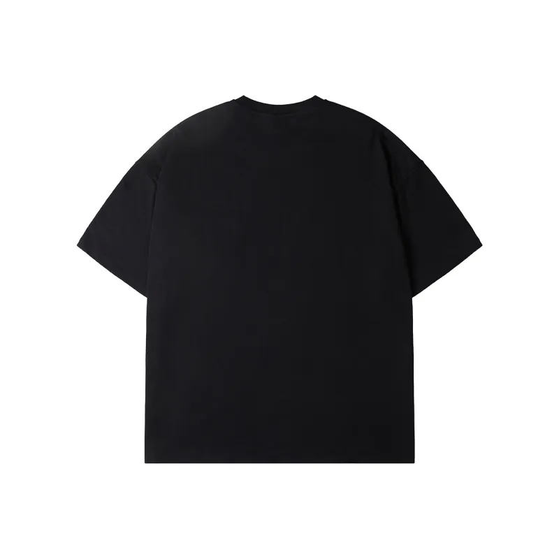 N MAX T Shirts Unisex-3