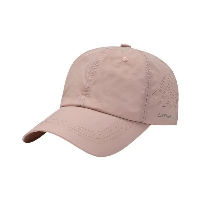 Yun Cheng Ya Man Polyester Baseball Caps Unisex-6