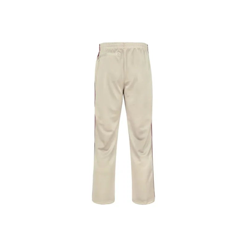 Needles Butterfly embroidered Track Pants-1