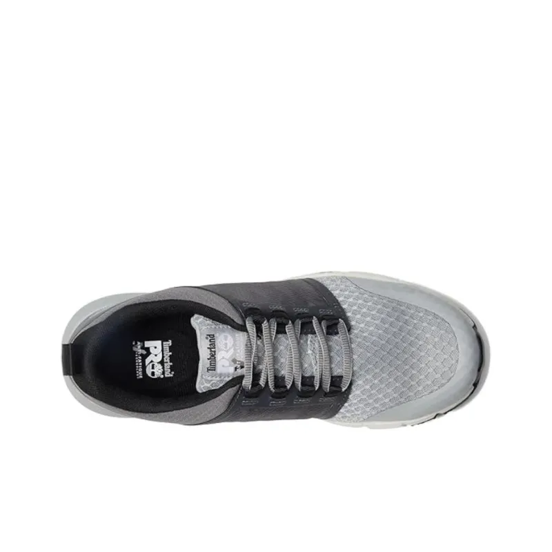 Timberland Radius Low Top Casual Shoes Men's Gray-2