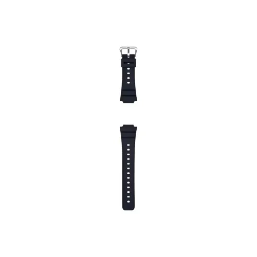 CASIO All Compatibility Watch Band Resin Material