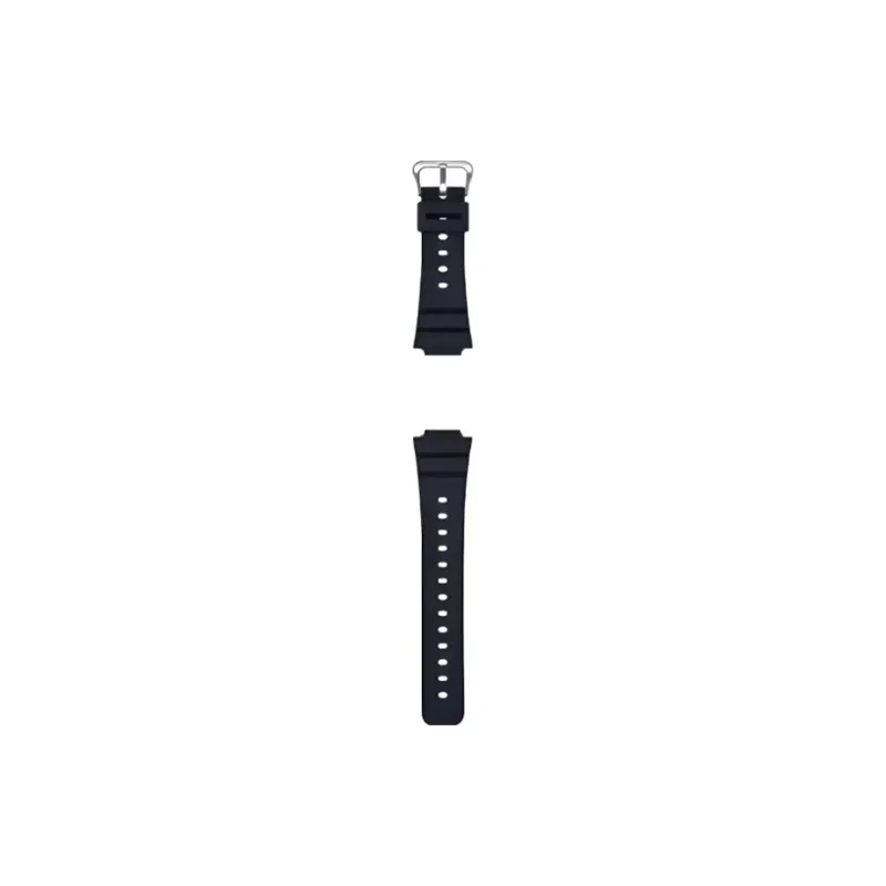 CASIO All Compatibility Watch Band Resin Material-0