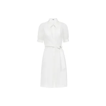 ONLY Two Piece Skirt Sets Women's S00 White