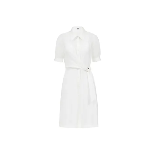 ONLY Two Piece Skirt Sets Women's S00 White
