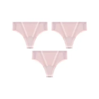 2323 Underpants Women's Combo Set