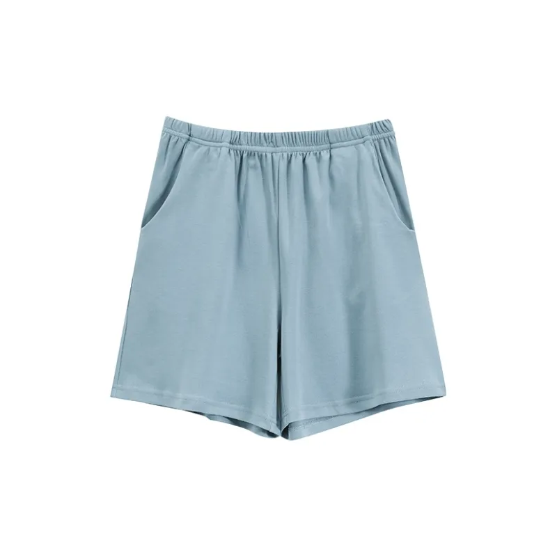 Maultiay Pajama Pants Summer Women's-0