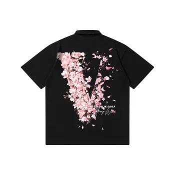 CHARLIE GOLF Polo Shirts Unisex