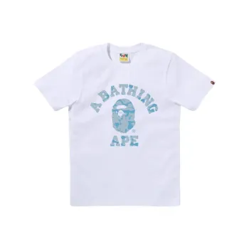 A BATHING APE SS25 T Shirts Women's