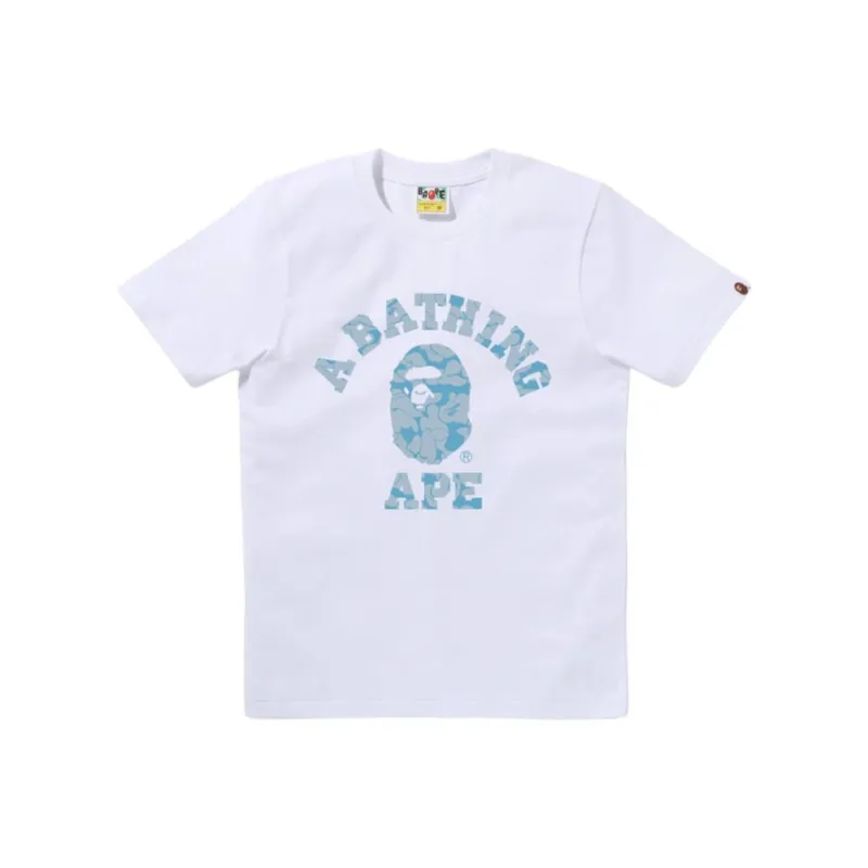 A BATHING APE SS25 Regular T Shirt Women's-2