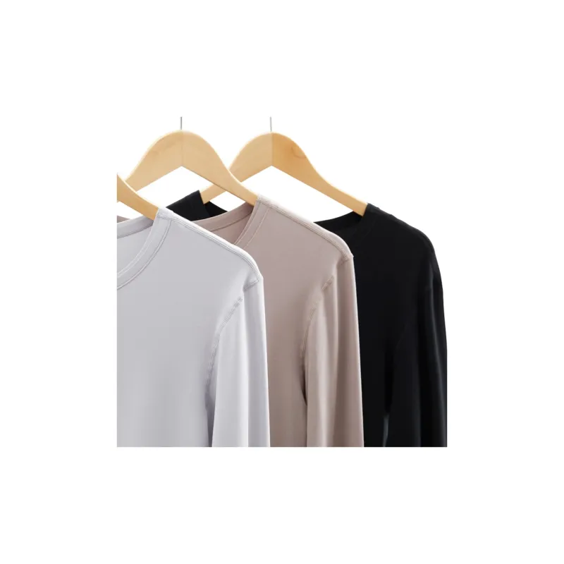 STW．SOTOWELL Men Undershirts-2