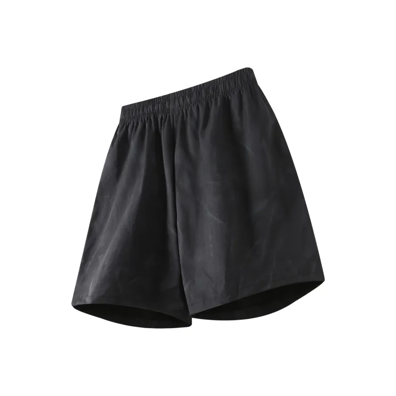 Supremo Cat Cargo Shorts Unisex-3