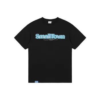 STK SMALL TOWN KID T Shirt Unisex