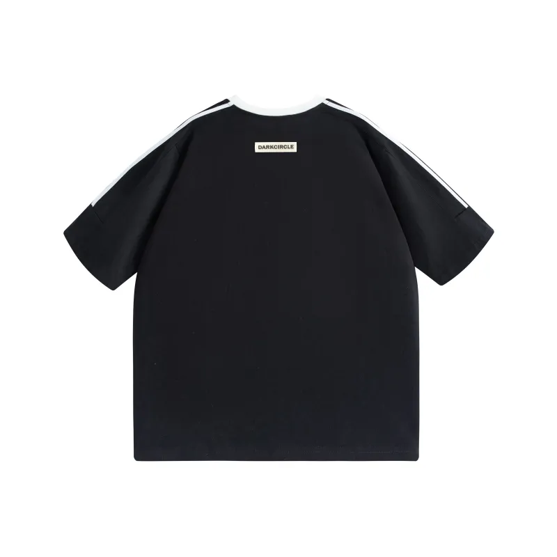 DARKCIRCLE T-Shirts Unisex-7