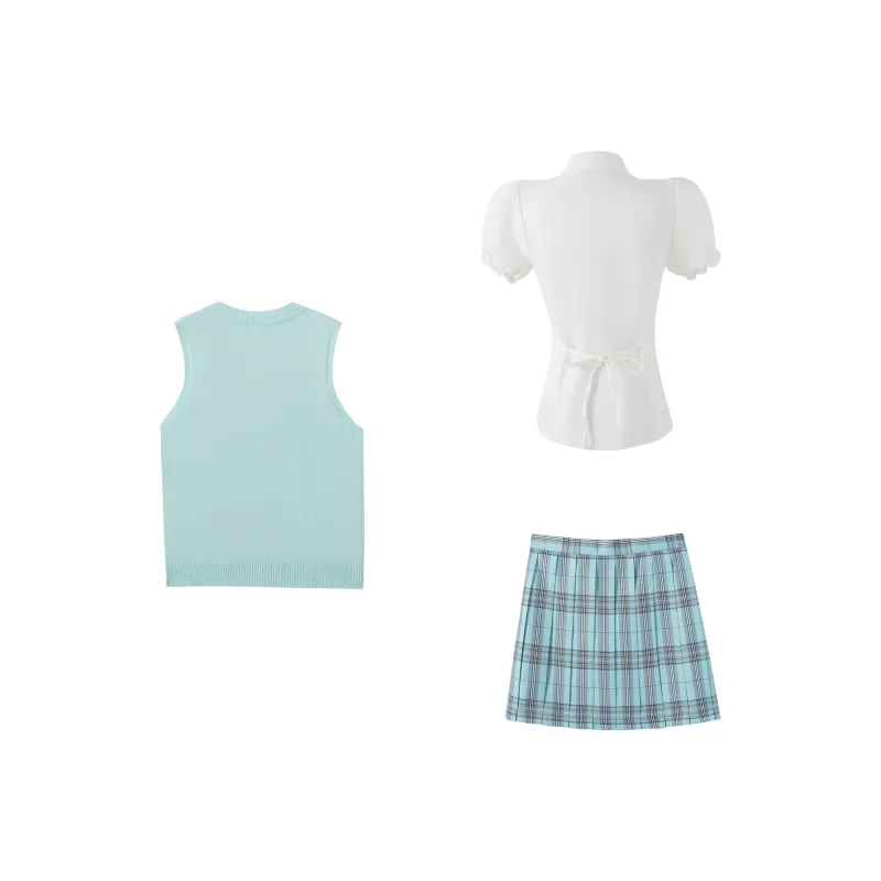 KAZAN Uniforms Women's-6
