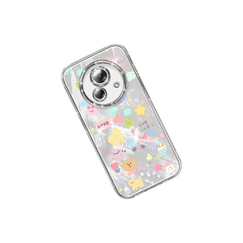 ZUANSE Phone Cases-16